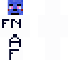 preview for Fnaf Character Contest End October 31