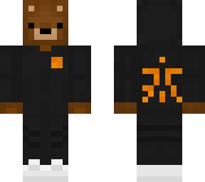 preview for Fnatic Bear