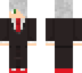 preview for Folagor Pelo Gris Ceniza