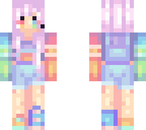 preview for Fooly OC