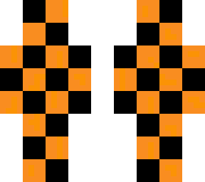 preview for For Bigolo Halloween untextured block skin