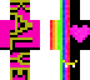 preview for FOR CHUBBY MUFFIN