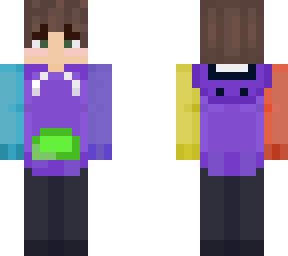 preview for for karl 