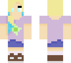 preview for For my cousin