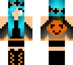 preview for For my freind hallown