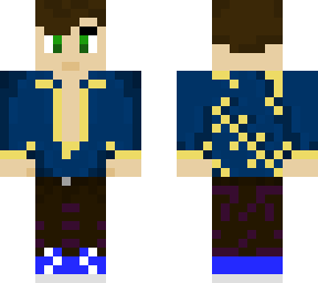 preview for For my Minecraft Buddy