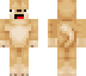 preview for For my YouTube channel derp doge