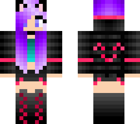 preview for for QueenCreeper644 edit