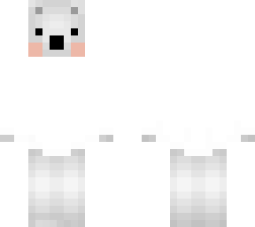 preview for For qurvi a ghost bear xD