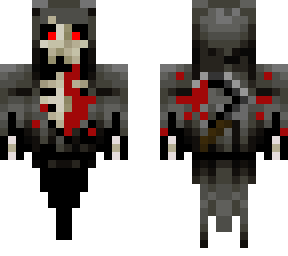 preview for for skin contest