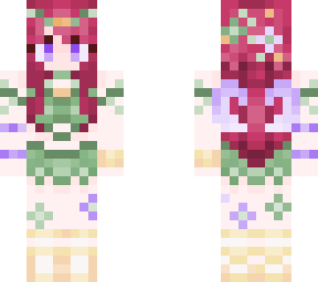 preview for Forest Fairy