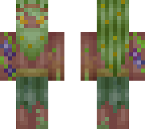 preview for Forest Lord by Shadedfire