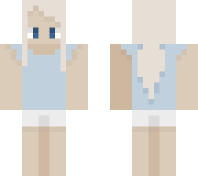 preview for Forget Me Not updated