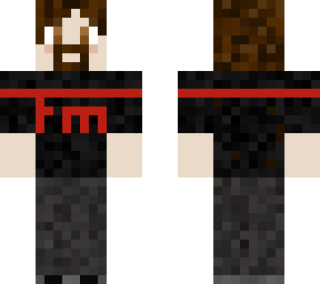 preview for ForgetMike Casual