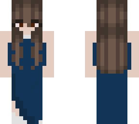 preview for Formal Girl