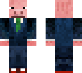 preview for Formal Pig