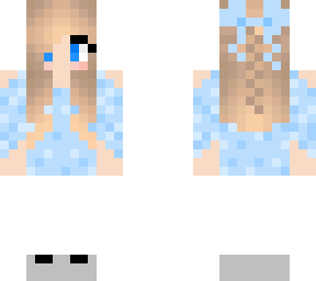 preview for Formal Winter Look  Finished 