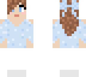 preview for Formal Winter Look First Edit