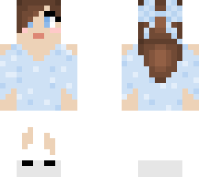 preview for Formal Winter Look Second Edit