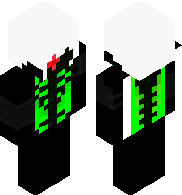 preview for Forsaken