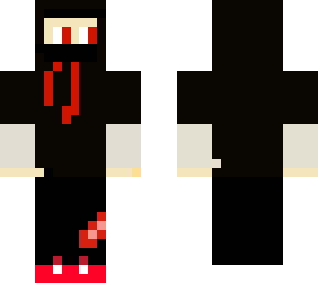 preview for Fortnite Ikonik skin