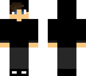 preview for Foundys sad hood