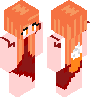 preview for Fox girl