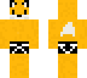 preview for fox in a swim suit