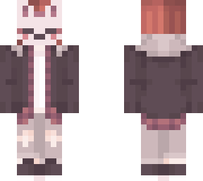 preview for fox mask