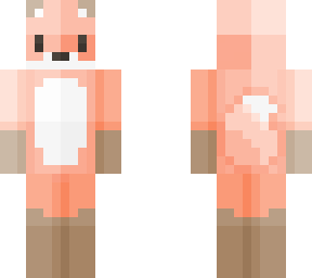 preview for fox skin