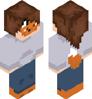 preview for Fox Therian - boy