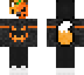 preview for Foxy halloween