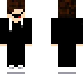 preview for foxy on skin xd