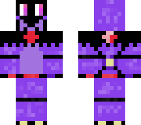 preview for Foxyrox skin