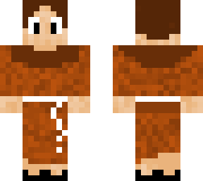 preview for Franciscano