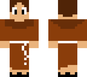 preview for Franciscano