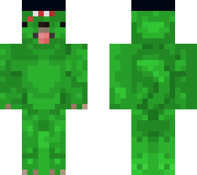 preview for franken dog