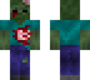 preview for Fraser Zombie