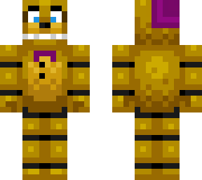 preview for Fredbear