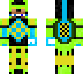 preview for FREDDER REIMAGINED