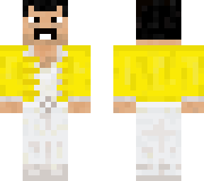 preview for Freddie Mercury