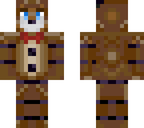 preview for Freddy