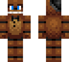 preview for freddy