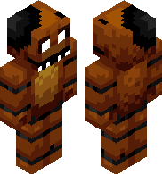 preview for Freddy Fazbear