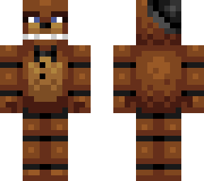 preview for freddy fazbear