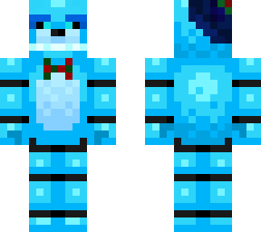 preview for Freddy Frostbear
