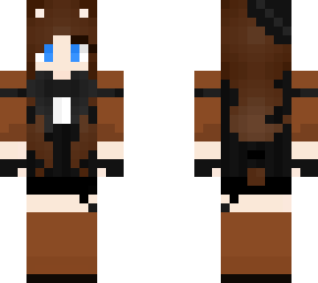 preview for Freddy Girl