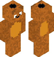 preview for Freddy’s