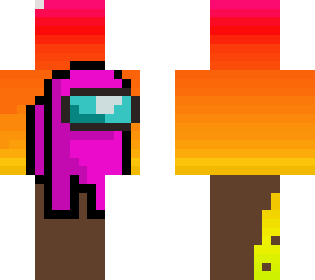 preview for Free at lastamong us