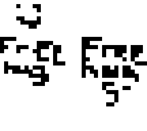 preview for free hugs